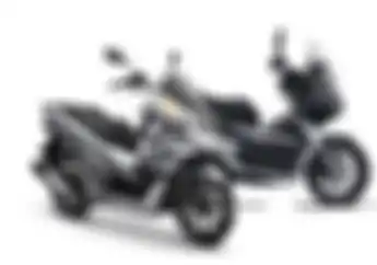 Update Harga Honda ADV150 dan PCX150 April 2020, Beli Sekarang Langsung Dikasih Diskon Rp 1 Juta