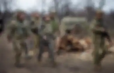 Usai 'Ketahuan' Membantu Ukraina di Balik Layar, PM Israel Dikabarkan Desak Zelensky Menyerah Saja kepada Putin dan Menerima Tawaran yang Diberikan