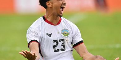 RESMI - Tim Ranking 201 FIFA Lolos ke ASEAN Championship 2026 via Kualifikasi, Segrup dengan Timnas Indonesia