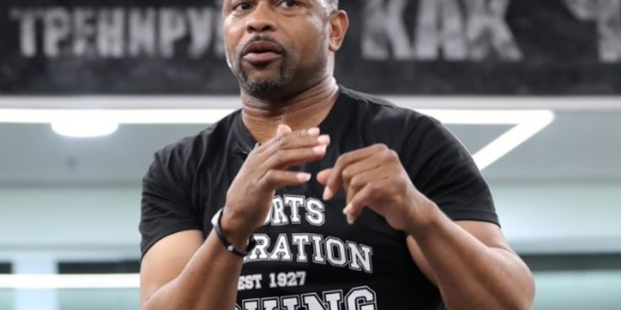 Bagaimana Pandangan Roy Jones Jr tentang Sosok Mike Tyson?