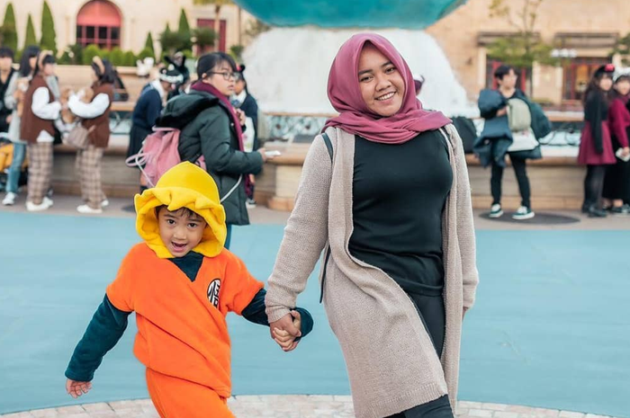 Lala dan Rafathar