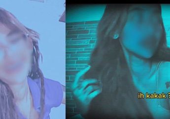 Innalillahi, Selebgram Nekat Bunuh Diri Sambil Live IG di Jaksel, Ternyata Sudah 4 Kali Coba Akhiri Hidup dan Singgung Hal Toxic Ini