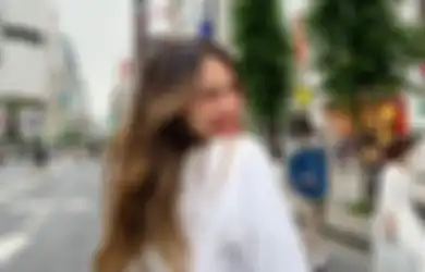 Diam-diam Tengah Dimabuk Kepayang, Luna Maya Tetiba Singgung Soal Jadi Istri Kedua Hingga Tinggalkan Dunia Hiburan, Siap Menikah?