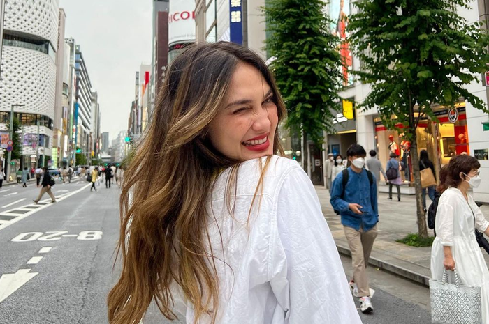Luna Maya