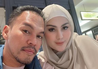 Parasnya Plek Ketiplek dengan Jennifer Dunn? Inilah Sosok Mertua Faisal Harris yang Jarang Tersorot Kamera, Kedekatannya dengan Mantan Suami Sarita Abdul Mukti Jadi Sorotan
