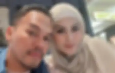Dituding Pelakori Sarita Abdul Mukti, Jennifer Dunn Kini Bikin Pangling Lantaran Mendadak Lepas Hijab, Potretnya saat Rayakan Ultah Ini Jadi Sorotan