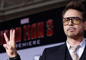 Terkenal, 7 Seleb Hollywood Ini Ternyata Punya Sisi Gelap Mengerikan!