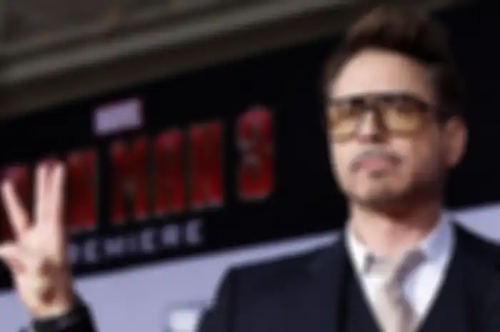 Akun Instagram Robert Downey Jr Kena Hack, Sebut Akan Beri Giveaway