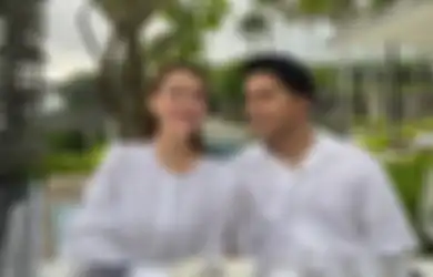 Thariq Halilintar Sebut Aaliyah Massaid Menyenangkan dan Enggak Emosian