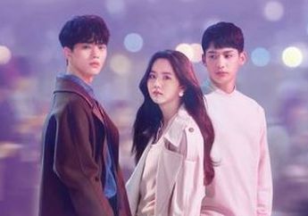 Tayang Pekan Depan, Netflix Bikin Penonton Geregetan Lewat Video Teaser Baru 'Love Alarm 2', Kim Jo Jo Semakin Bingung Pilih Lee Hye Yeong atau Hwang Sun Oh!