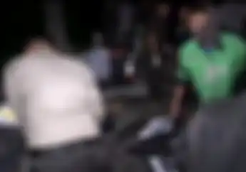 Jalan Rasuna Said Mencekam, Video Pelaku Pembegalan Terlibat Tarik-tarikan Tas, Satu Orang Meninggal