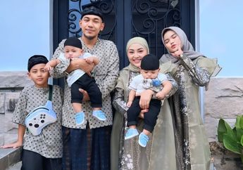 Resmi Jadi Wali 3 Anak Mpok Alpa, Aji Darmaji Sepakati Harta Warisan Dibagi Rata dengan Hukum Adat