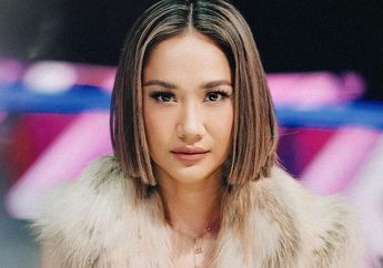 Kecantikan BCL Bikin Iri Sejuta Umat, Outfit Janda Asraf Sinclair saat Jadi Juri Indonesian Idol Mendadak Viral, Celana Jeans Dipakai sampai Leher