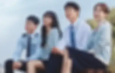 Info Drama Korea Moon Ga Young, Poster Baru The Interest of Love Tentang Cinta dan Realita?