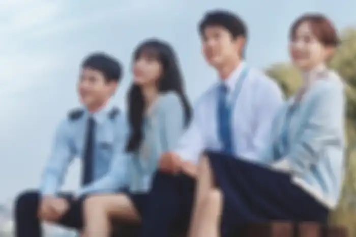 Drama Korea The Interest of Love atau Understanding of Love