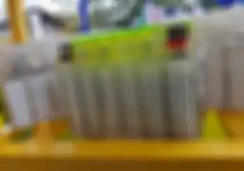 Enggak Perlu Dirawat, Biar Awet Cukup Lakukan Ini Pada Aki Kering Jenis Gel
