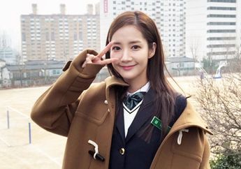 Dikhawatirkan Melarikan Diri, Mantan Pacar Park Min Young Ditangkap Buntut Kasus Dugaan Penggelapan Dana