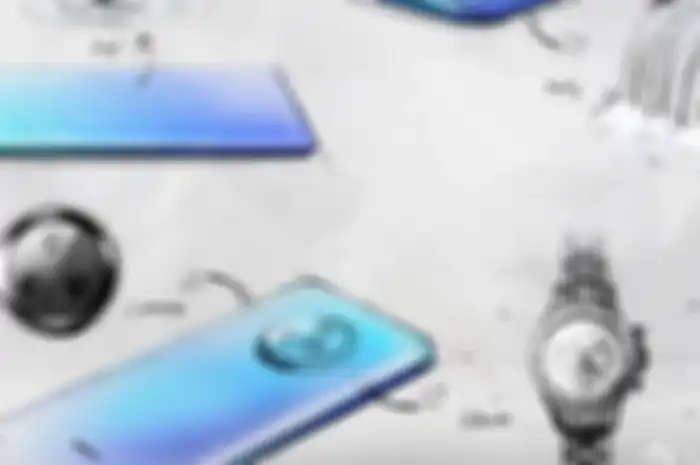 Vivo NEX 3 Akan Jadi Hape 5G Berikutnya Dari Vivo