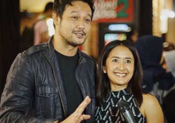 Hadiri Gala Premiere Film My Stupid Boss 2, Dwi Sasono: Asli Pecah!!