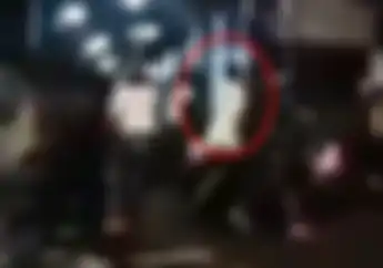 Warga Balas Dendam, Video Geng Motor Ketangkap dan Diinjak-injak Warga Lenteng Agung