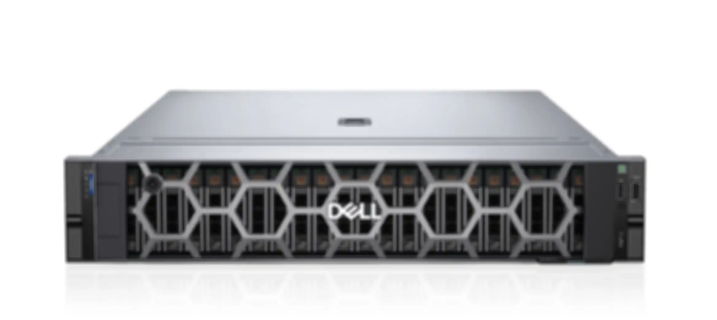 Dell Poweredge R760