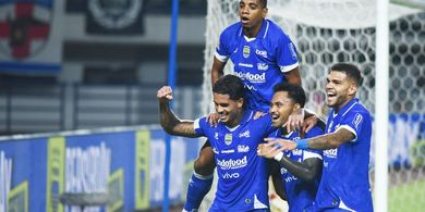 Kata Bojan Hodak soal Superiornya Persib di GBLA, Menang 12 Cuma Kebobolan Satu Gol