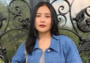 Selama Ini Menjomblo, Prilly Latuconsina Auto Dicarikan Jodoh Oleh Sandiaga Uno, Ternyata Ini Kriteria Calon Suami sang Artis: Enggak Macem-macem, Cuma Mau..