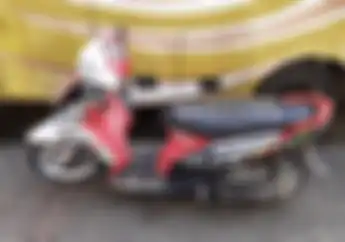 Murah Banget Yamaha Mio Cuma Rp 3 Jutaan STNK BPKB Komplit, Sikat Bro