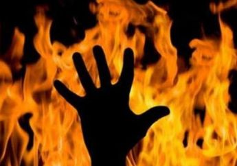 Ketahuan Sudah Beristri dan Memiliki Anak, Oknum Polisi di Sumatra Selatan Tega Bakar Pacarnya Hidup-hidup Gegara Tak Terima Diputus Sepihak