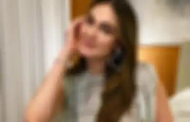 Geram Saat Ditawar RP600 Juta untuk 'Temani' Pengusaha, Luna Maya Beberkan Pengalaman Kurang Menyenangkan yang Pernah Ia Alami 