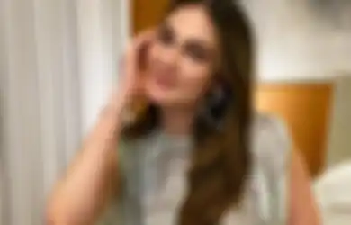 Tak Ada Angin Tak Ada Hujan, Masih Terlihat Sendiri Tanpa Kekasih Tetiba Sosok Kesayangan Luna Maya di Jepang Muncul dan Tagih Janji Ini pada Mantan Ariel NOAH, Ada Apa?