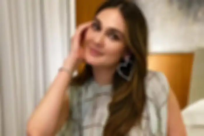 Masih betah sendiri, tiba-tiba sosok orang kesayangan Luna Maya muncul hingga tagih janji mantan kekasih ARIEL NOAH padanya, siapa?