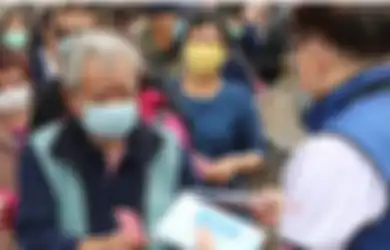 Lansia Disebut Masuk Kelompok Paling Rentan Terinfeksi Virus Corona, ini Dia Tips Cegah Lansia Terinfeksi Covid-19