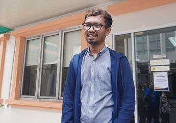 Minta Pendapat Senior, Ridwan Remin Tetap Tanggung Jawab Perihal Stand Up Comedy yang Menyeret Nama Ruben Onsu dan Betrand Peto