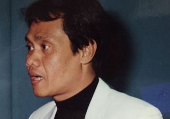 Sosoknya Bak Hilang Ditelan Bumi Usai Suaminya Meninggal Dunia, Terungkap Foto Jadul Istri Kasino Warkop DKI Saat Dinikahi Sang Komedian, Cantiknya Kebangetan!