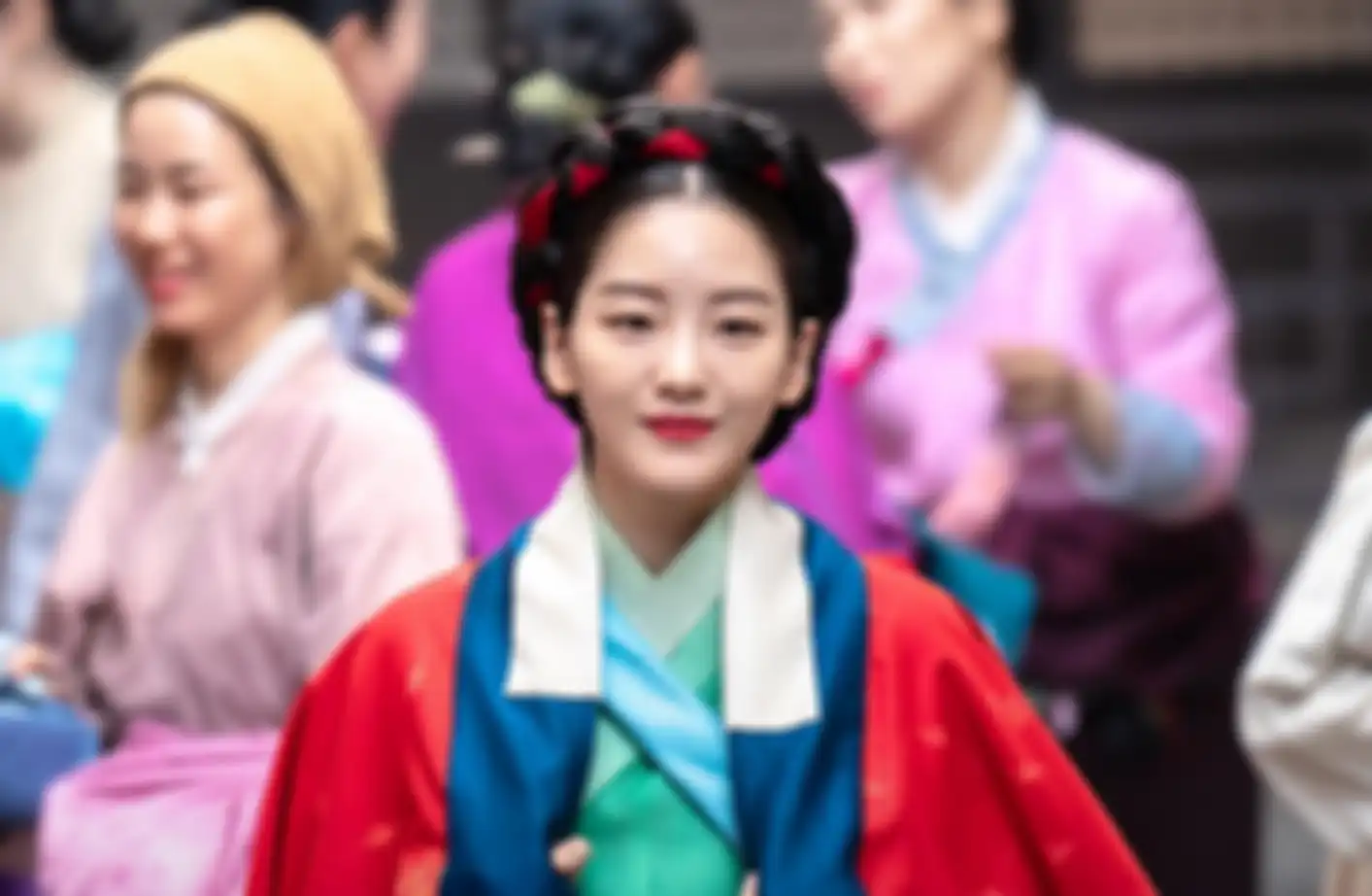 drama Korea The Matchmakers
