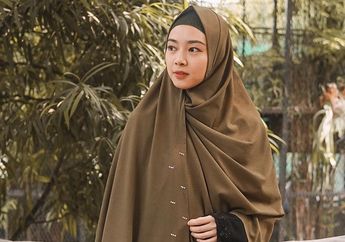 Lihat Penampilan Terbaru Atlit Asian Games Lindswell Kwok dengan Hijab Syari, Bikin Adem!