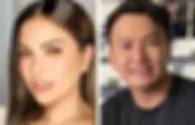 Bikin Heboh Usai Unggah Foto Ini, Nikita Mirzani Mendadak Dikabarkan Dekat dengan Wijin: Gua Deket Pas Dia Putus sama Gisel
