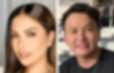 Bikin Heboh Usai Unggah Foto Ini, Nikita Mirzani Mendadak Dikabarkan Dekat dengan Wijin: Gua Deket Pas Dia Putus sama Gisel