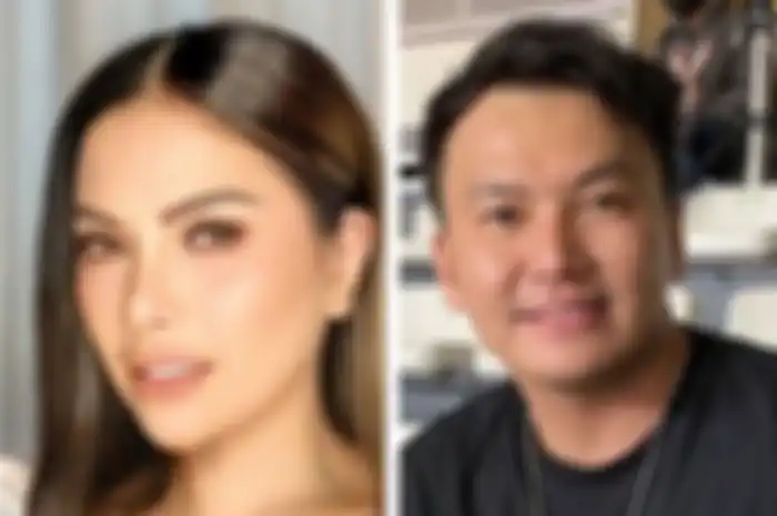 Nikita Mirzani dikabarkan dekat dengan Wijin
