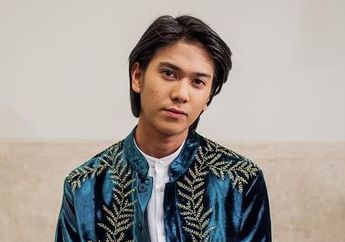 Berkat Main Film, Fobia Ketinggian Iqbaal Ramadhan Sembuh Usai Akting Loncat Antar Bangunan di Lantai 6