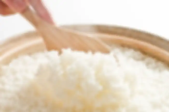 cara masak nasi yang pulen dan wangi meskipun bukan nasi mahal