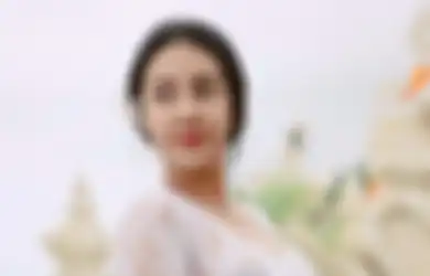 Tinggi Semampai dengan Paras Cantik Memesona, Anya  Geraldine Justru Jadi Sorotan Warganet Saat Berada dekat Sosok Ini