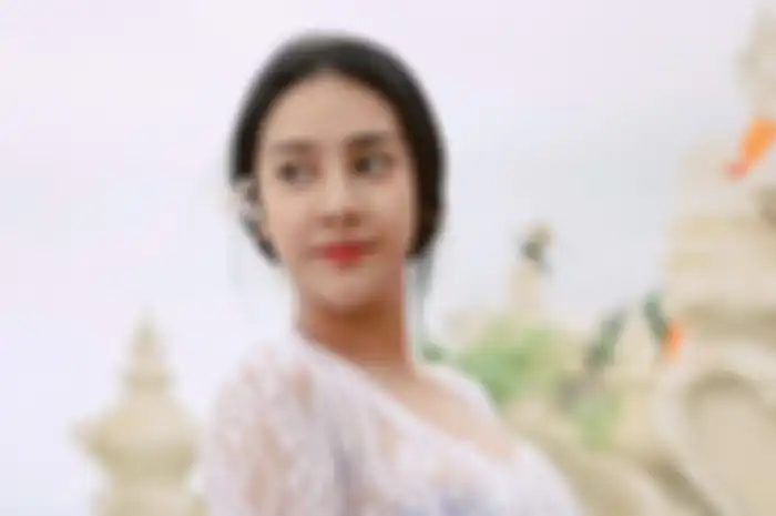 Anya Geraldine