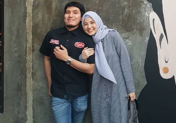 Tak Hadir, Desta Jatuhkan Talak Satu ke Natasha Rizky Diwakili Kuasa Hukum