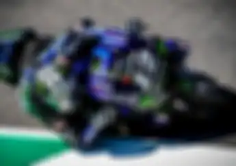 Ngeri! Vinales Yakin Juara MotoGP Italia, Biar Kata Start Posisi 7, Asalkan...