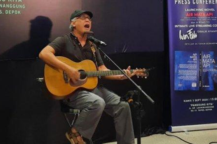Iwan Fals