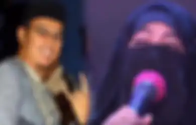 Sosok Istri Kedua dan Ketiga Almarhum Uje Terbongkar, Ada yang Berasal dari Kalangan Publik Figur, Umi Pipik: Anak-anak Juga Tahu Kok