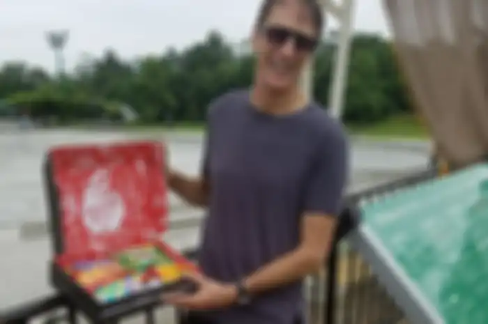 Tony Hawk