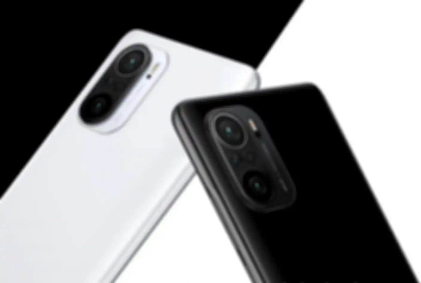 POCO F3, hp flagship yang resmi hadir di Indonesia dengan harga 5 jutaan.